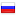 origamik.ru server is located in Russia